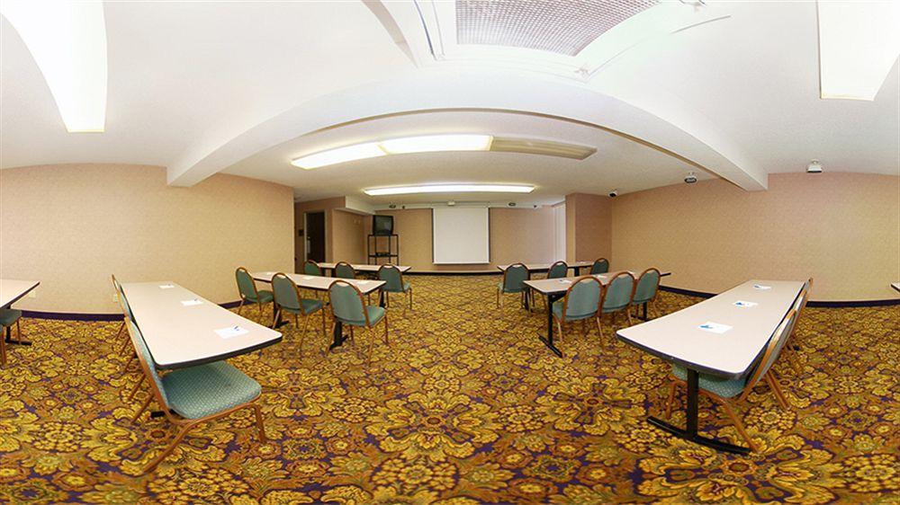 Comfort Inn & Suites Knoxville West מראה חיצוני תמונה