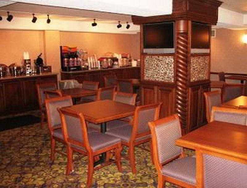 Comfort Inn & Suites Knoxville West מראה חיצוני תמונה