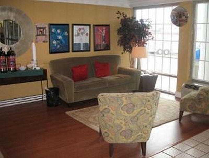Comfort Inn & Suites Knoxville West מראה חיצוני תמונה