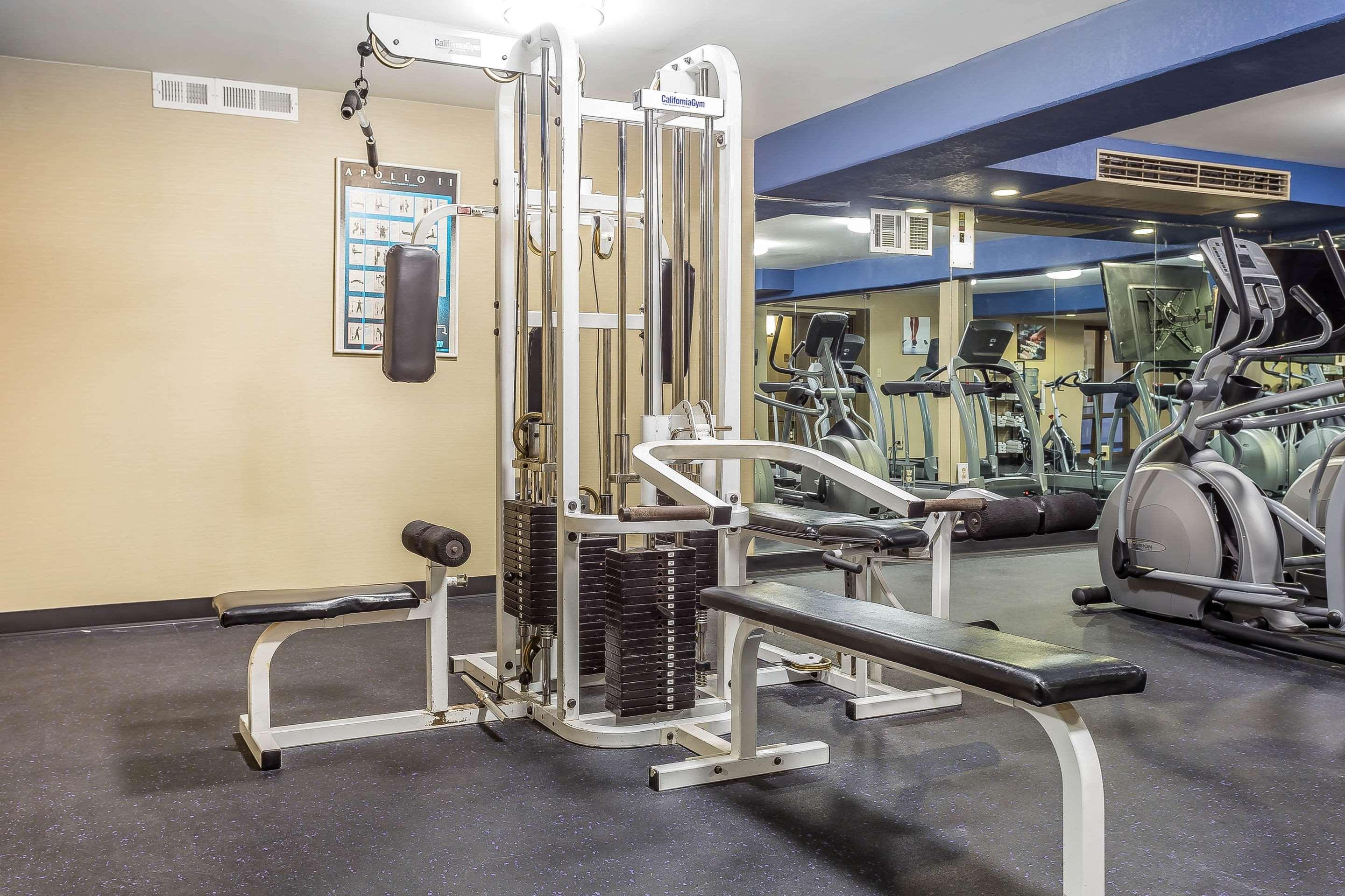 Comfort Inn & Suites Knoxville West מראה חיצוני תמונה
