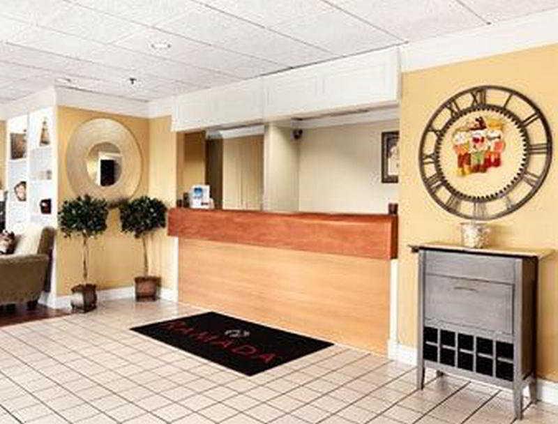 Comfort Inn & Suites Knoxville West מראה חיצוני תמונה