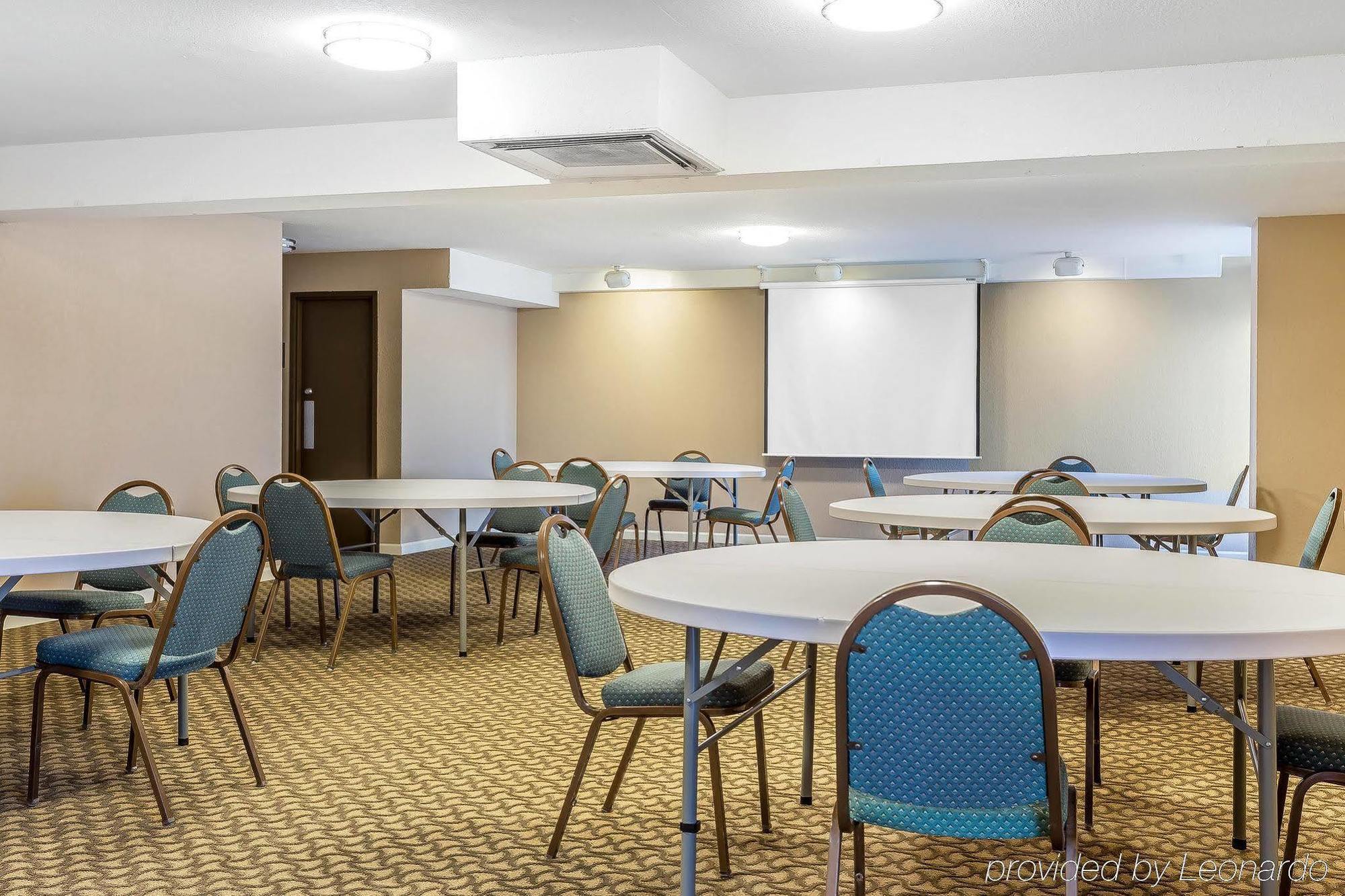 Comfort Inn & Suites Knoxville West מראה חיצוני תמונה