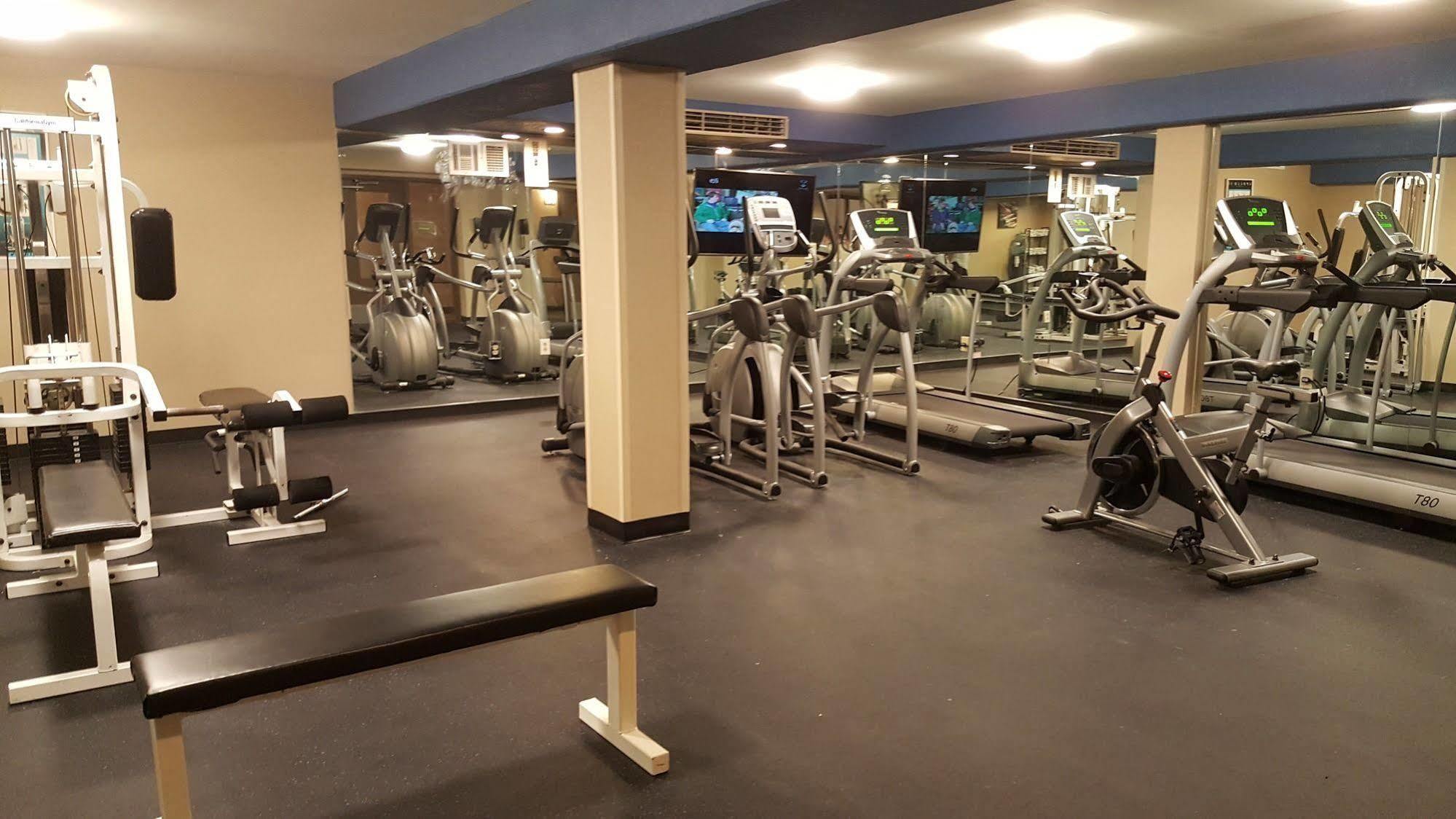 Comfort Inn & Suites Knoxville West מראה חיצוני תמונה